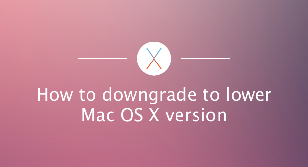 Downloading Mac Operating Software On A Ssd